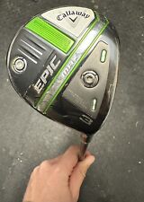 callaway fairway woods for sale  TONBRIDGE