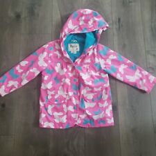 Girls hatley raincoat for sale  Summerville