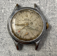 Vintage Oris Relógio Impermeável Cal 583 KIF Ponteiro Data Manual Feminino 7J comprar usado  Enviando para Brazil