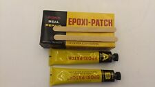 EPOXI-PATCH 398458 EPOXY ADHESIVE 3.2OZ KIT NIB, usado comprar usado  Enviando para Brazil