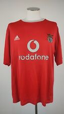 Adidas benfica maglia usato  Massa Di Somma