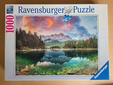 Ravensburger puzzle 1000 gebraucht kaufen  Harsefeld