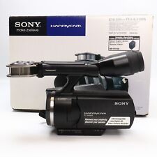 Sony nex vg10e for sale  CARDIFF