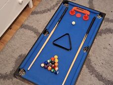 Games table. pool for sale  LONDON