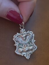 Sterling silver antique for sale  HYTHE