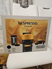 Nespresso vertuo delonghi gebraucht kaufen  Gräfelfing