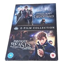 Fantastic beasts movie for sale  Ireland