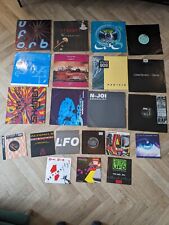 Vinyl records 90s for sale  MIDDLESBROUGH