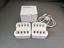 Kratex chargers lithium for sale  WAREHAM