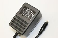 Transformador adaptador de salida de fuente de alimentación para impresora Toshiba 280008-B0 5V 12V 0.8A, usado segunda mano  Embacar hacia Argentina