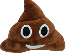 Small emoji poop for sale  Quilcene