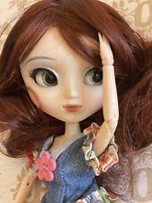 Pullip cinciallegra custom usato  Trieste