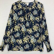 Navy floral ultra for sale  Boca Raton