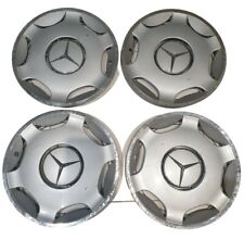 mercedes hubcaps w124 for sale  COVENTRY