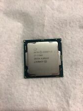 Intel core 7700k. for sale  Lake Elsinore