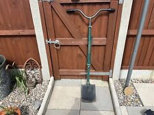 Backsaver garden spade for sale  GREAT YARMOUTH