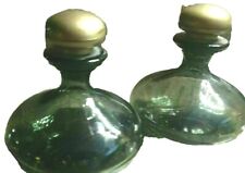 Vintage green glass for sale  Center Moriches