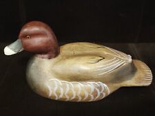 Vintage wood duck for sale  Philadelphia