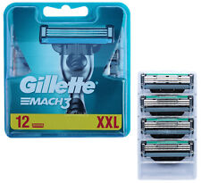 Gillette mach3 rasierklingen gebraucht kaufen  Bad Freienwalde (Oder)