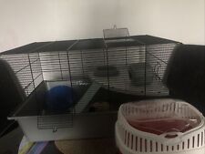 Hamster cage bedding for sale  LONDON