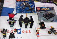 Lego batman super for sale  Los Lunas
