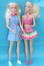 Barbie puppe fashionistas gebraucht kaufen  Erftstadt