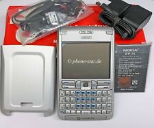 Używany, Nokia E61 Smartphone Klawisze-Telefon komórkowy QWERTZ Telefon komórkowy Unlocked Bluetooth Jak nowy na sprzedaż  Wysyłka do Poland