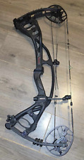 Used, HOYT REDWRX RX4 BOW 28"-30" 70LB right hand bow for sale  Shipping to South Africa