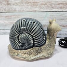 Scentsy garden snail for sale  Panama