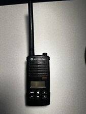 Rádio bidirecional Motorola RDX RDM2070d 7Ch 2W VHF MURS, Walkie Talkie LEIA!, usado comprar usado  Enviando para Brazil