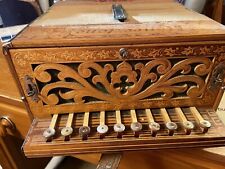 Concertone accordion antique. for sale  Muncie
