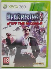Dead rising off d'occasion  Fosses