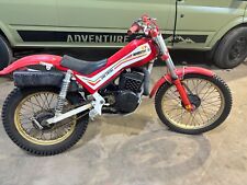 Classic trials motorcycle for sale  TELFORD