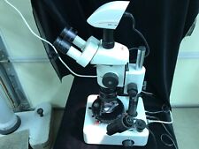Leica microscope wild for sale  Crystal Lake