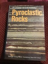 Pyroclastic rocks fisher for sale  Yarnell