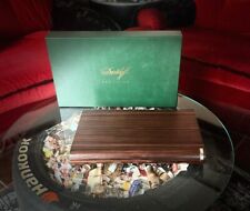 Davidoff prestige reisehumidor gebraucht kaufen  Seligenstadt