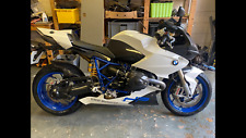 Bmw hp2 sport for sale  UK