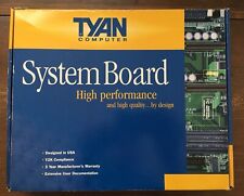 Tyan computer system for sale  Gettysburg