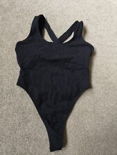 Thong dance leotard for sale  DARLINGTON