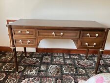 stag dressing table for sale  WAKEFIELD