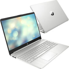 Używany, Laptop HP 15S-EQ1082NW 15.6'' AMD Athlon Silver 3050U 16GB 256GB SSD Win11 na sprzedaż  PL