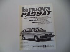 Advertising pubblicità 1981 usato  Salerno