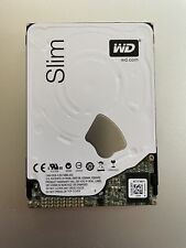 Western Digital  Black Solid State Hybrid Drive 1TB WD10S21X-24R1BT0 SATA 2.5" for sale  Shipping to South Africa