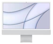 Komputer AIO Apple iMac A2438 (2021) Retina 4.5K 24" M1 8/256GB OS Ventura, używany na sprzedaż  PL
