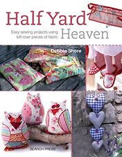 Half yard heaven for sale  UK