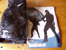 ninja anzug gebraucht kaufen  Neudrossenfeld