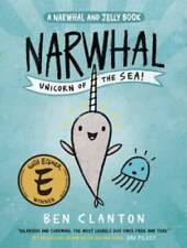 books s narwhal kid for sale  Montgomery