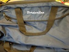 Large wheeled holdall for sale  ST. HELENS