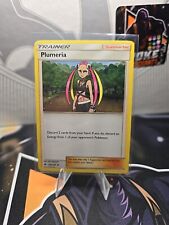 Pokémon tcg plumeria for sale  LUTON