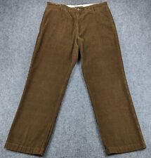 Crew pants mens for sale  San Antonio